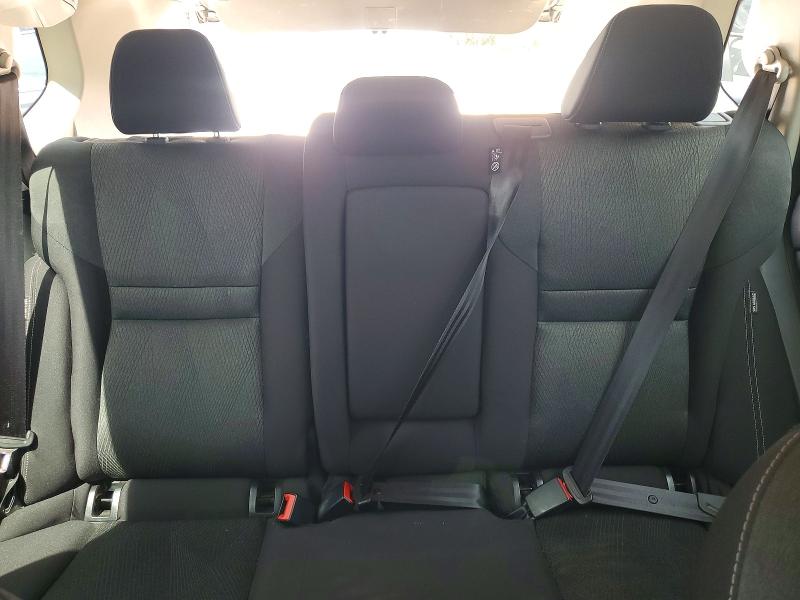 2025 Nissan Rogue მანქანა იყიდება აუქციონზე, vin: 5N1BT3BB3SC812065, აუქციონის ნომერი: 63955056