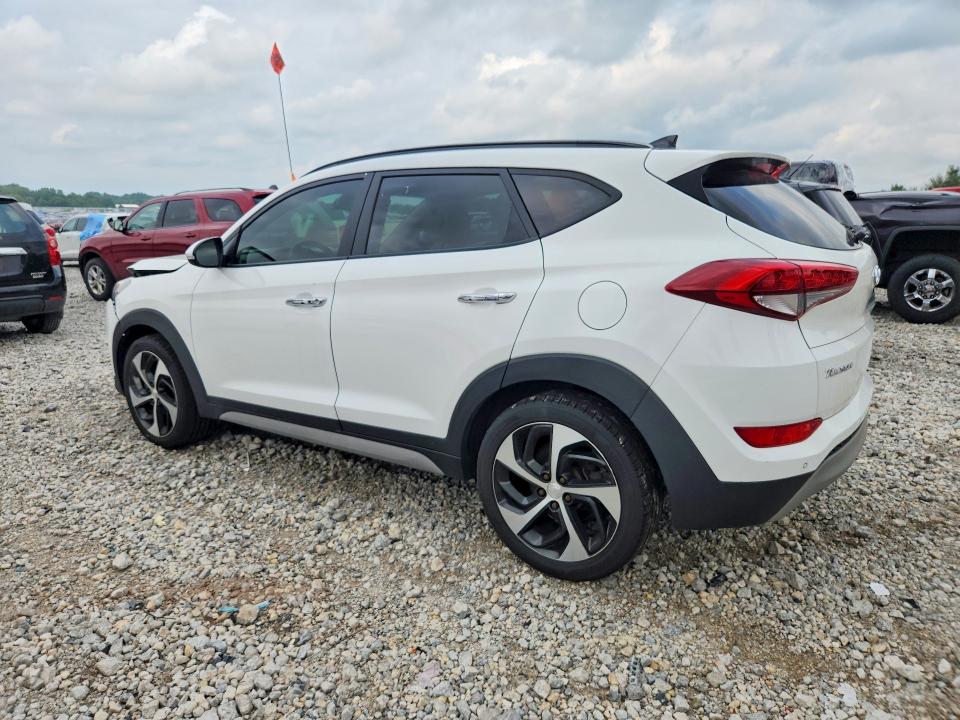 2018 Hyundai Tucson მანქანა იყიდება აუქციონზე, vin: KM8J3CA22JU822351, აუქციონის ნომერი: 64616336