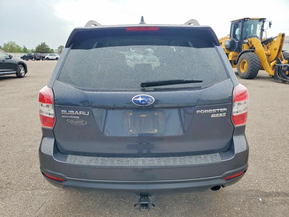 Продаж на аукціоні авто 2016 Subaru Forester, vin: JF2SJAXC9GH539225, номер лоту: 63770686