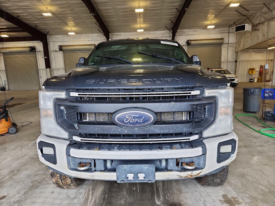 Aukcja sprzedaży 2020 Ford F250, vin: 1FT7W2BT1LED55847, numer aukcji: 65606636