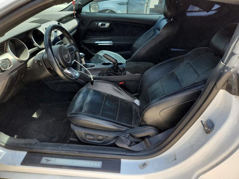 Продажа на аукционе авто 2020 Ford Mustang, vin: 1FA6P8CF6L5134819, номер лота: 63897936