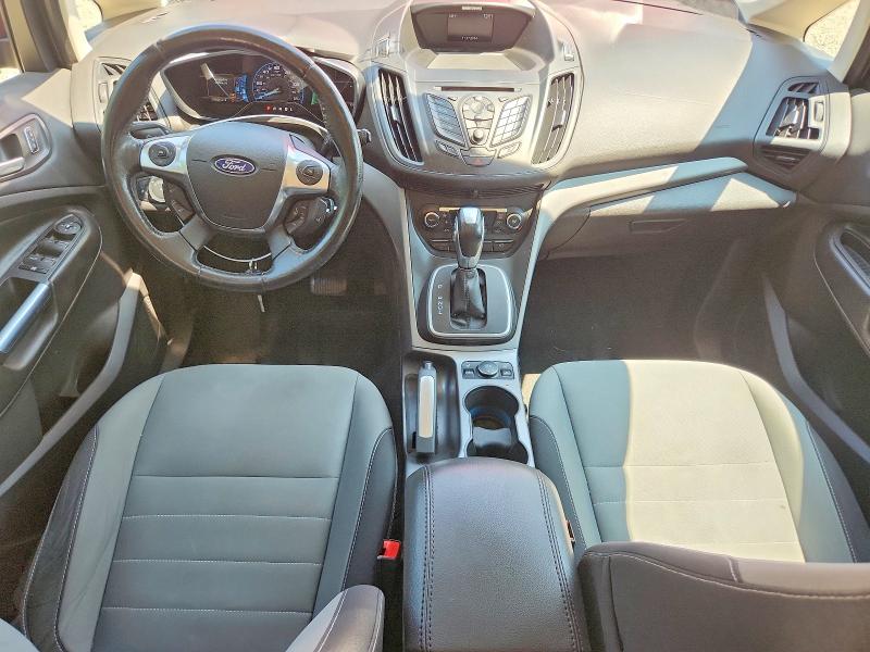 Продажа на аукционе авто 2015 Ford C-max, vin: 1FADP5AU1FL105154, номер лота: 66507256