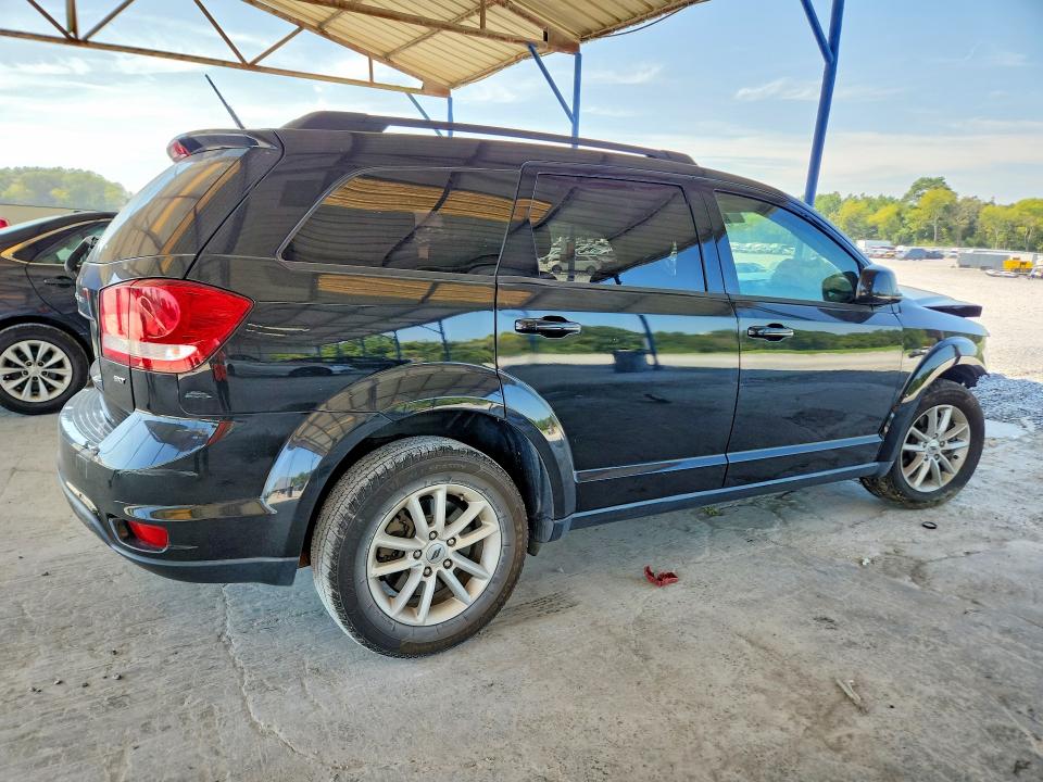 Aukcja sprzedaży 2018 Dodge Journey, vin: 3C4PDCBB0JT189207, numer aukcji: 65983336