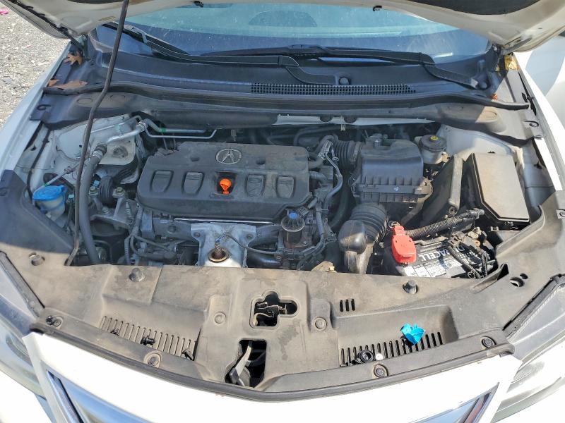 Продаж на аукціоні авто 2014 Acura Ilx, vin: 19VDE1F38EE006162, номер лоту: 64762646