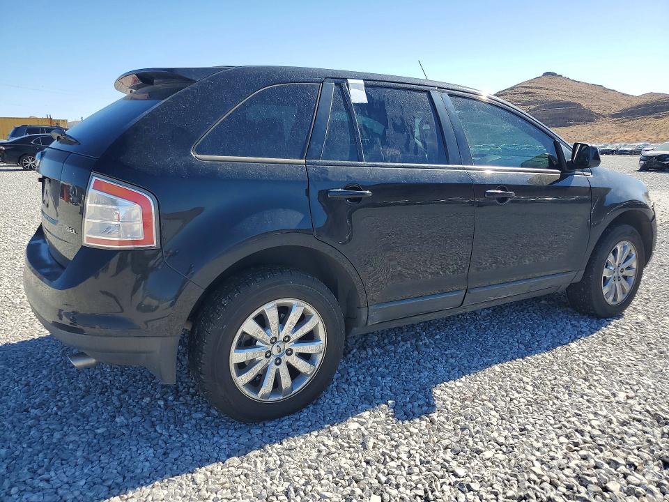 Продаж на аукціоні авто 2008 Ford Edge, vin: 2FMDK38C68BB45688, номер лоту: 63571916
