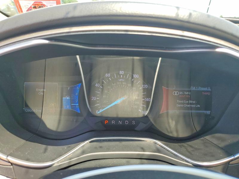2014 Ford Fusion მანქანა იყიდება აუქციონზე, vin: 3FA6P0H97ER167221, აუქციონის ნომერი: 63904276