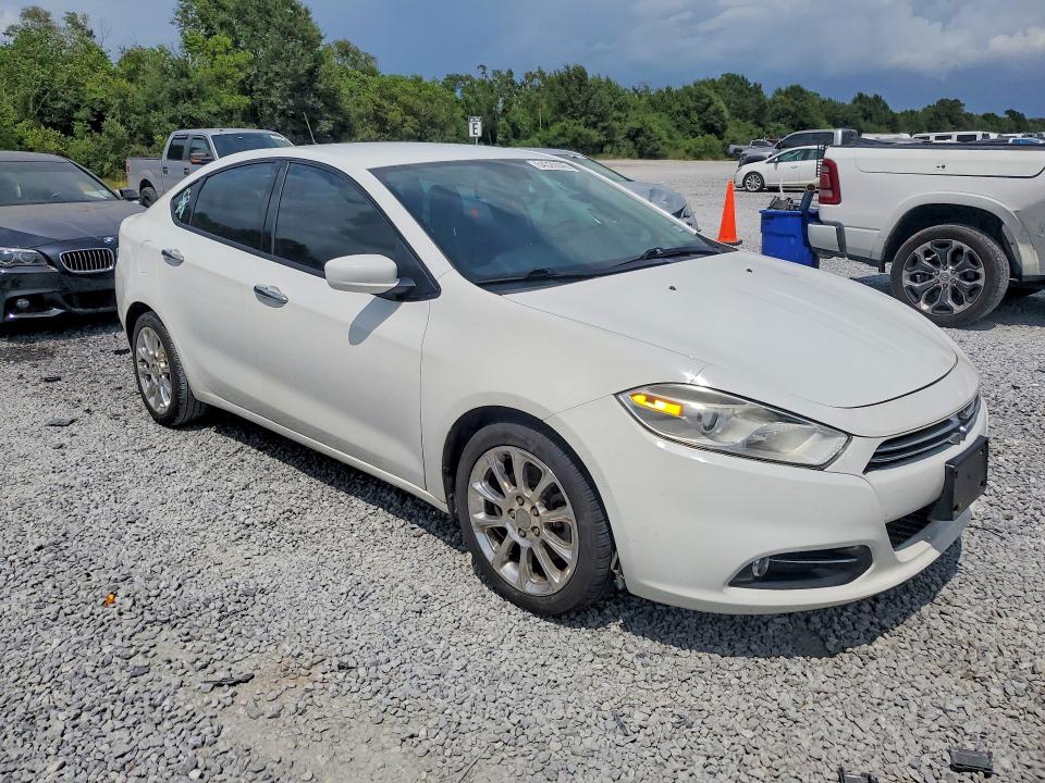 Продаж на аукціоні авто 2016 Dodge Dart, vin: 1C3CDFFA4GD821842, номер лоту: 64329046