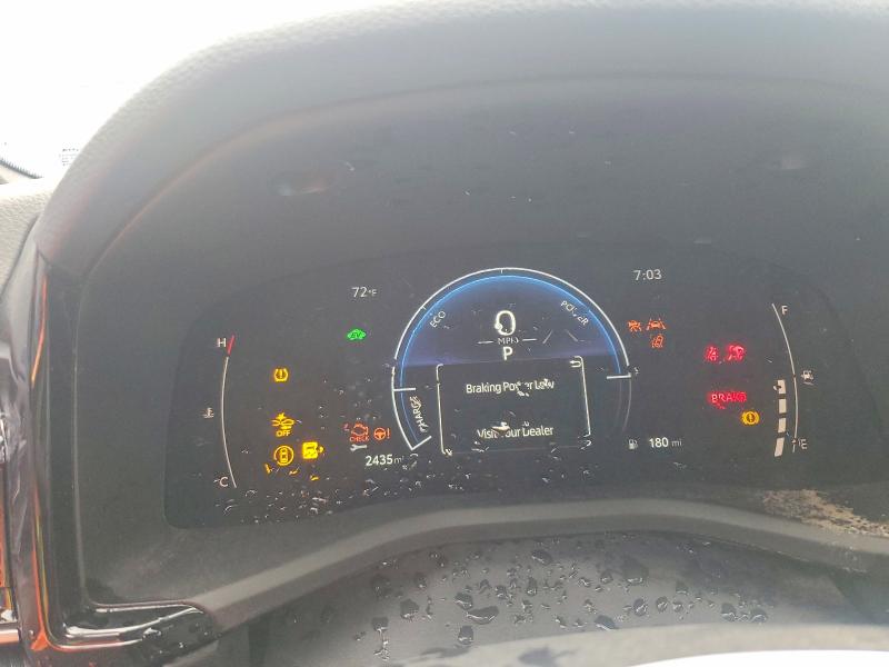 66486986 :رقم المزاد ، 4T1DAACK7TU281904 vin ، 2026 Toyota Camry مزاد بيع