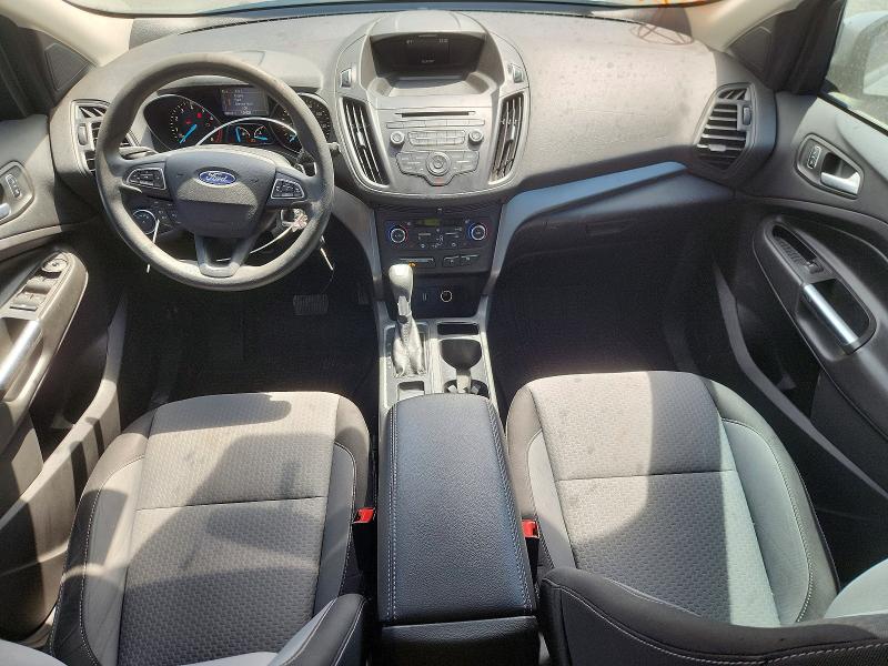 Aukcja sprzedaży 2017 Ford Escape, vin: 1FMCU9GD4HUE37465, numer aukcji: 64127996