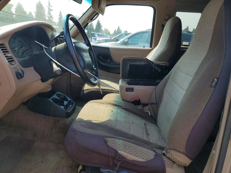 Продажа на аукционе авто 1998 Ford Ranger, vin: 1FTZR15U6WPA36158, номер лота: 64904266