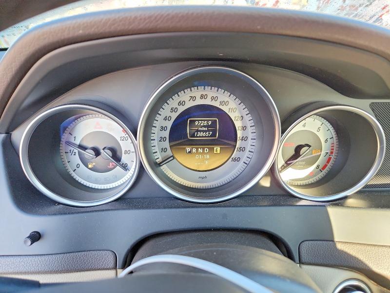 Продаж на аукціоні авто 2012 Mercedes-benz C, vin: WDDGF8BB1CA698875, номер лоту: 66106536