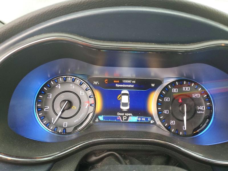 Продаж на аукціоні авто 2016 Chrysler 200, vin: 1C3CCCBG4GN175532, номер лоту: 67106016