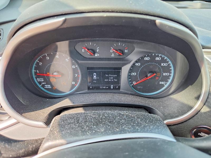Продажа на аукционе авто 2022 Chevrolet Malibu, vin: 1G1ZG5ST2NF182854, номер лота: 64158096