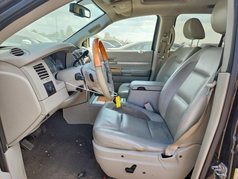 Aukcja sprzedaży 2009 Chrysler Aspen, vin: 1A8HW58T49F718098, numer aukcji: 66513096