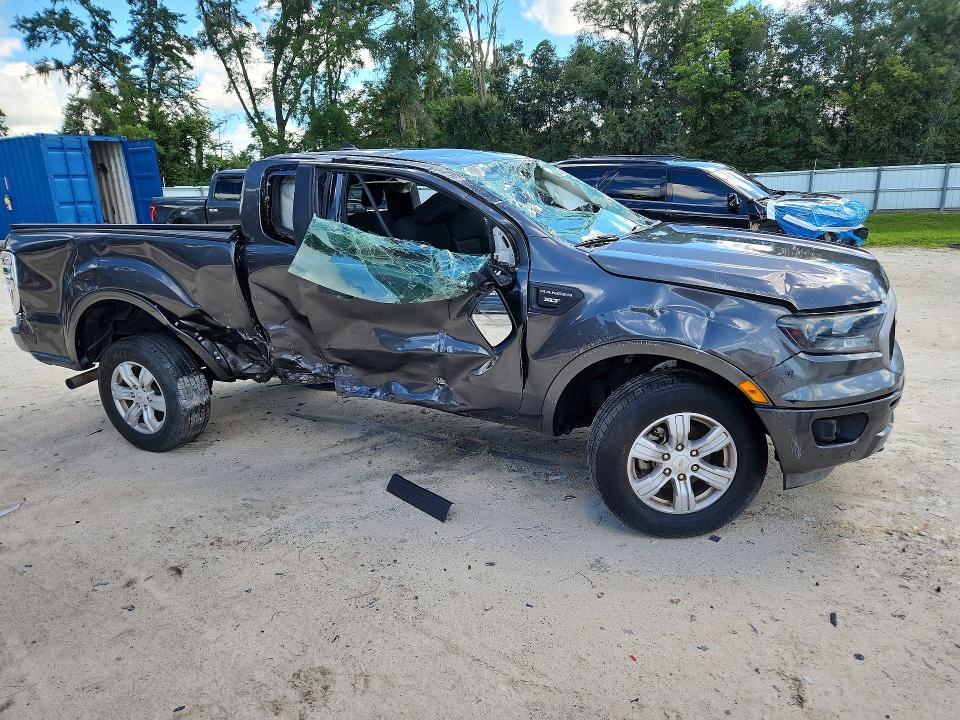 66770846 :رقم المزاد ، 1FTER1EHXKLA25859 vin ، 2019 Ford Ranger مزاد بيع