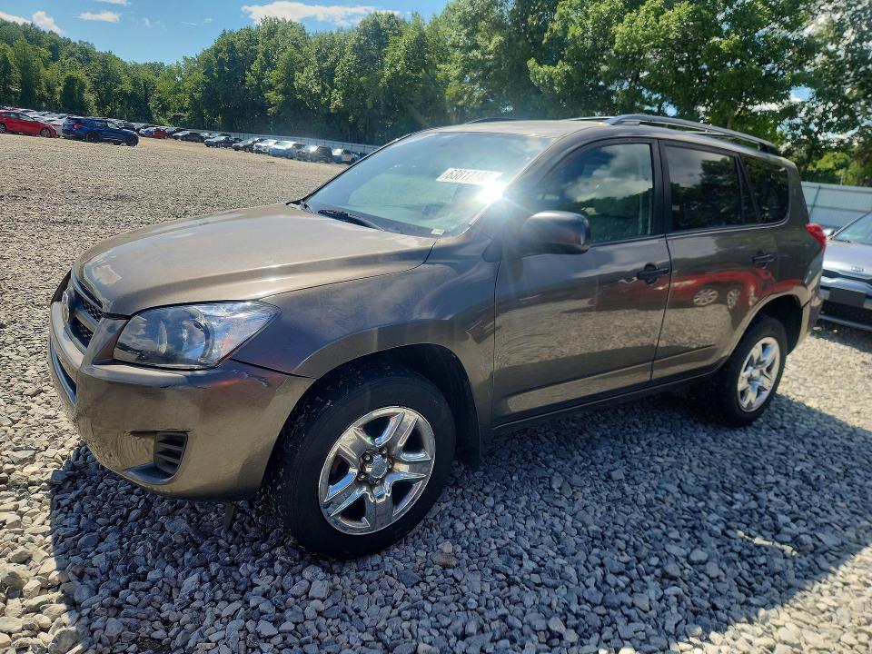 Aukcja sprzedaży 2011 Toyota Rav4, vin: 2T3JF4DV4BW175561, numer aukcji: 63817146