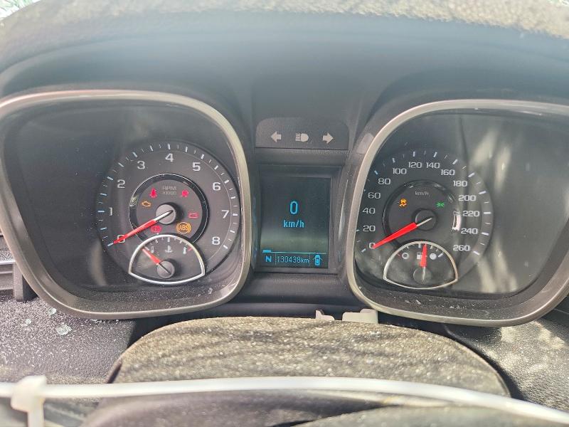 Продажа на аукционе авто 2013 Chevrolet Malibu, vin: 1G11B5SA2DF327657, номер лота: 63614356