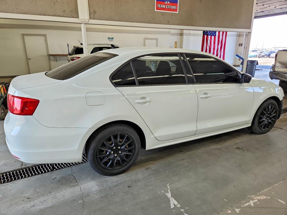Продаж на аукціоні авто 2014 Volkswagen Jetta, vin: 3VWLL7AJ7EM279758, номер лоту: 65049416