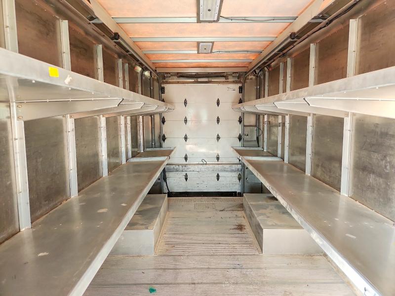 2020 Freightliner Chassis მანქანა იყიდება აუქციონზე, vin: 4UZAC2EA4LCMH7842, აუქციონის ნომერი: 68112836
