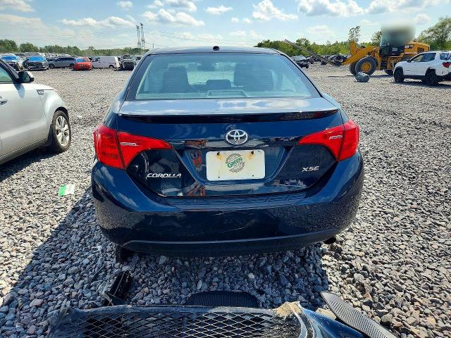 66547926 :رقم المزاد ، 2T1BURHE1HC899101 vin ، 2017 Toyota Corolla مزاد بيع