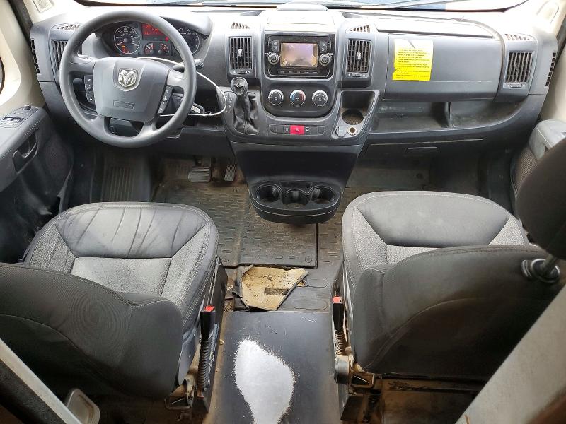 Aukcja sprzedaży 2020 Ram Promaster 3500, vin: 3C6URVJG1LE144613, numer aukcji: 65958146