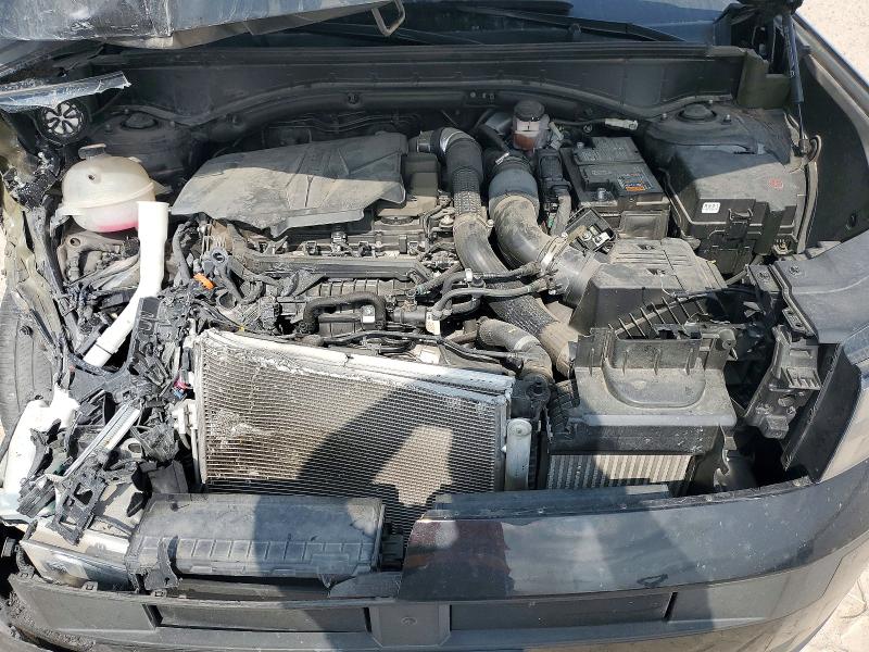 63799586 :رقم المزاد ، 5NMP44GL0RH030493 vin ، 2024 Hyundai Santa Fe مزاد بيع