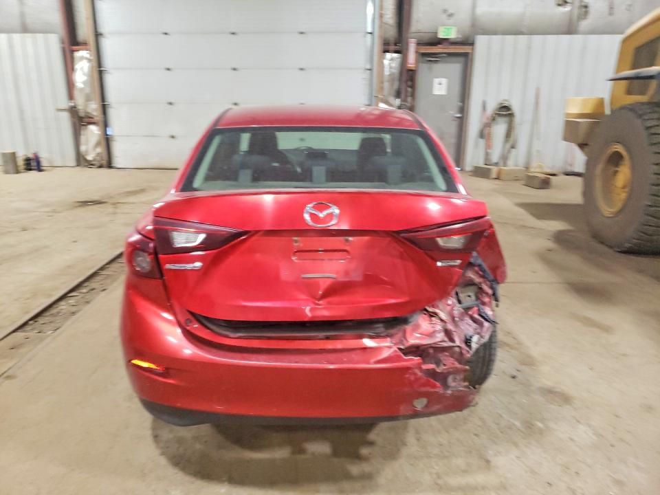 Продаж на аукціоні авто 2015 Mazda 3, vin: 3MZBM1U75FM188656, номер лоту: 65204496
