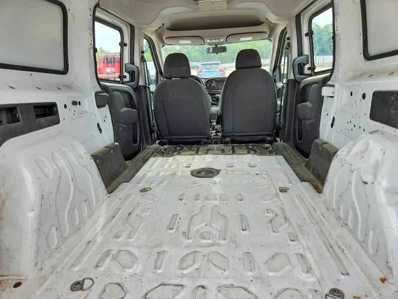 Продажа на аукционе авто 2017 Ram Pro Master, vin: ZFBERFAB6H6H03860, номер лота: 67004916