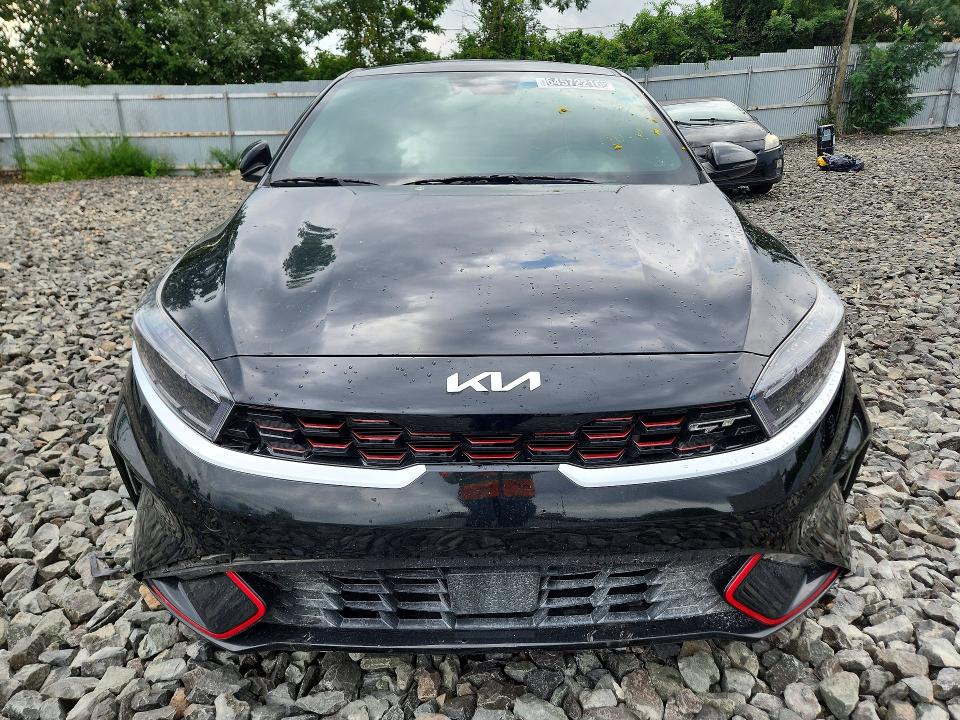 Aukcja sprzedaży 2024 Kia Forte, vin: 3KPF44AC6RE805553, numer aukcji: 64572216