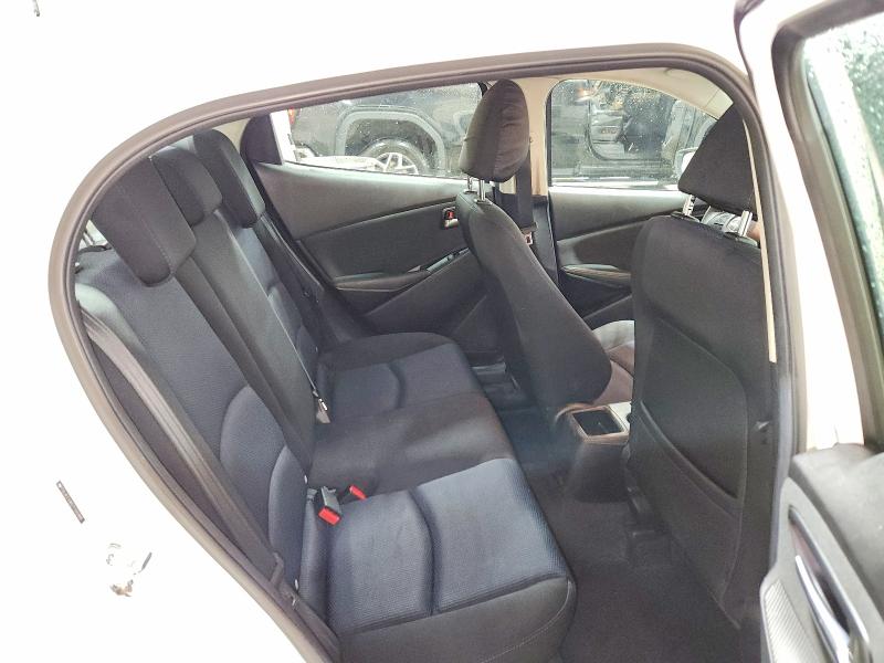 Продаж на аукціоні авто 2016 Scion Ia, vin: 3MYDLBZV8GY135991, номер лоту: 64271496