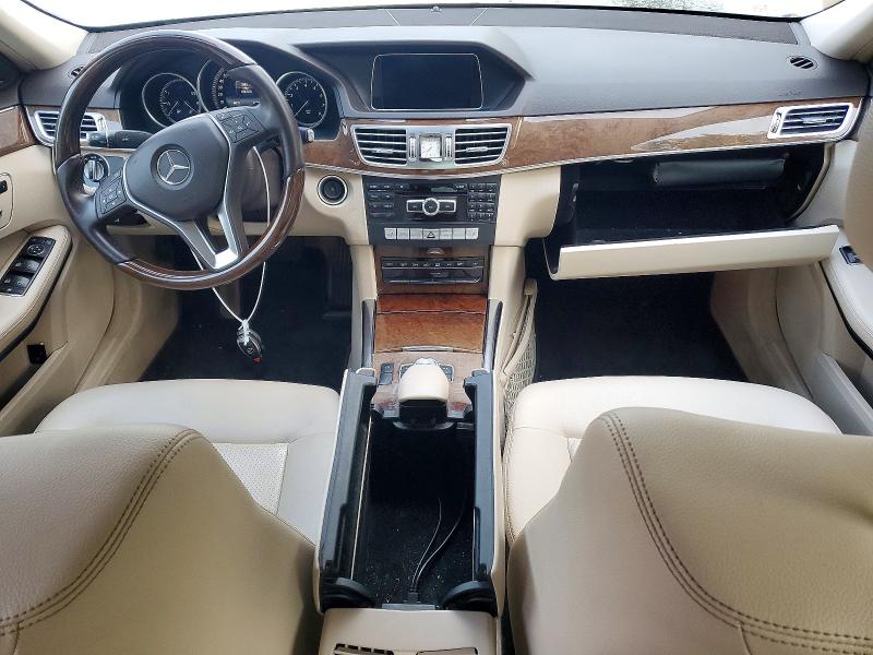 Aukcja sprzedaży 2014 Mercedes-benz E, vin: WDDHF8JB9EA773590, numer aukcji: 63610636