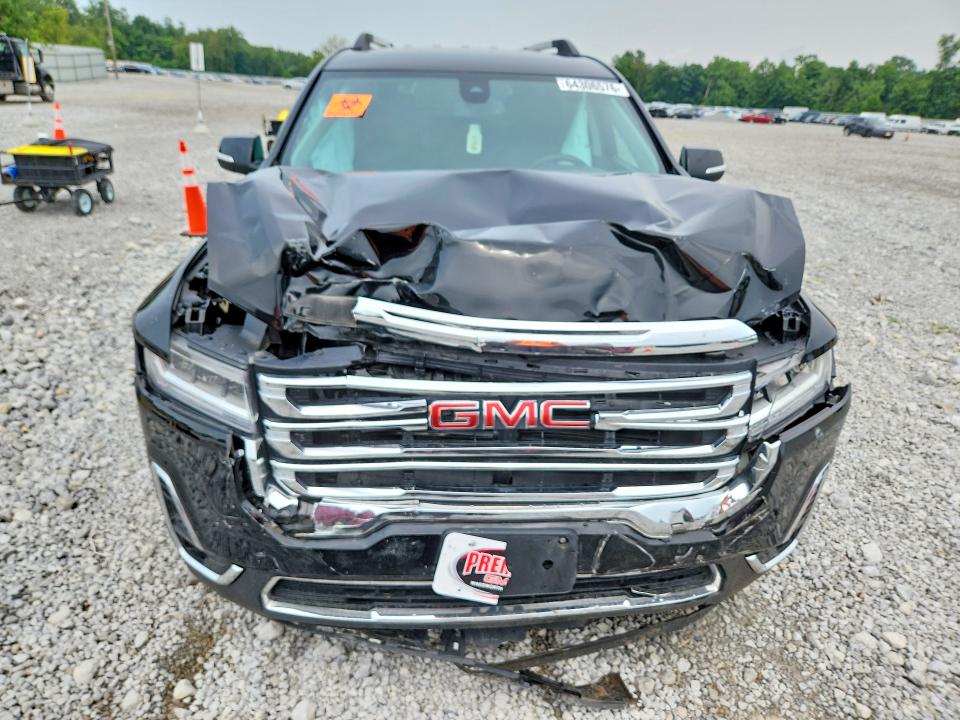 2023 Gmc Acadia მანქანა იყიდება აუქციონზე, vin: 1GKKNUL48PZ234350, აუქციონის ნომერი: 64306576