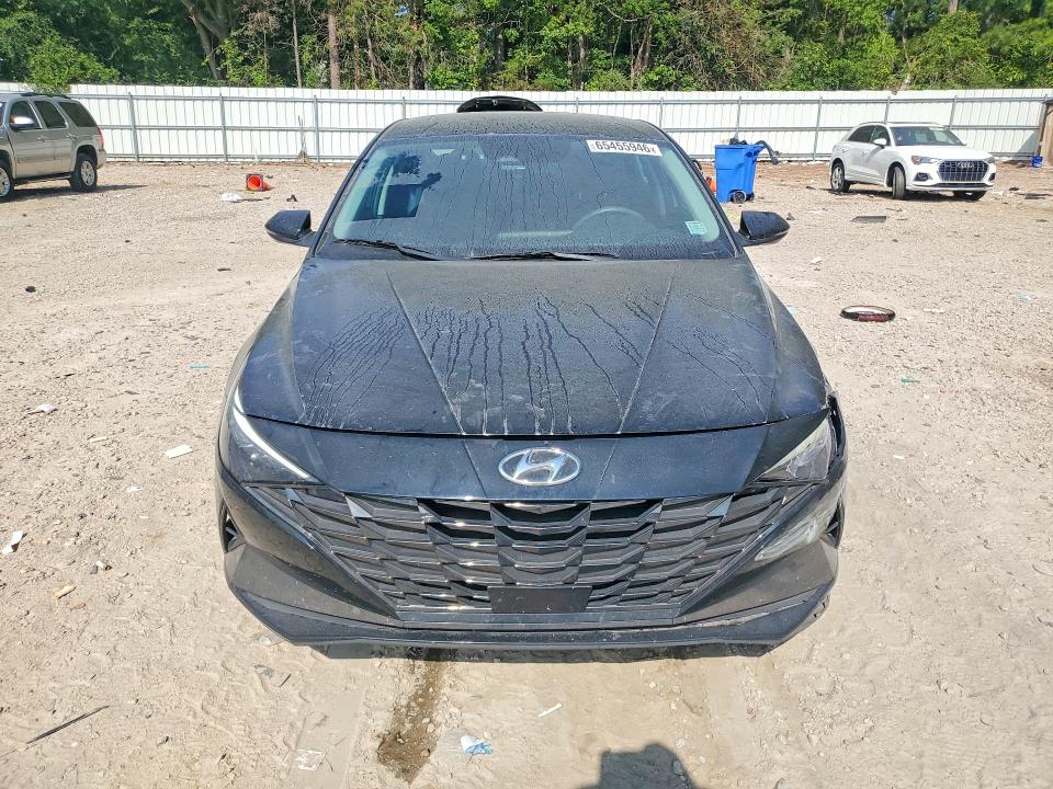 Aukcja sprzedaży 2022 Hyundai Elantra, vin: KMHLP4AG4NU368026, numer aukcji: 65455946