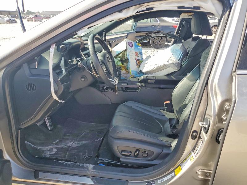 Aukcja sprzedaży 2020 Lexus Es, vin: 58AGZ1B1XLU074964, numer aukcji: 66105696