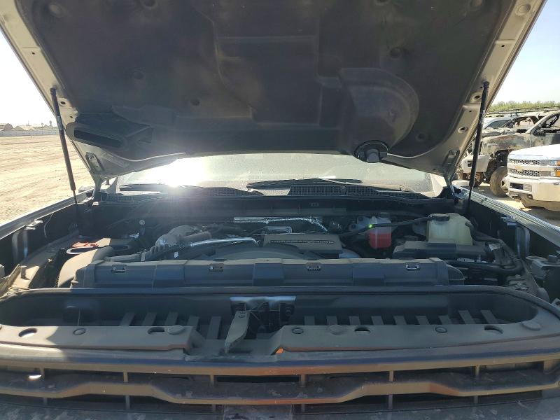 Продажа на аукционе авто 2024 Chevrolet Silverado, vin: 1GC4YNEY3RF142245, номер лота: 66288606