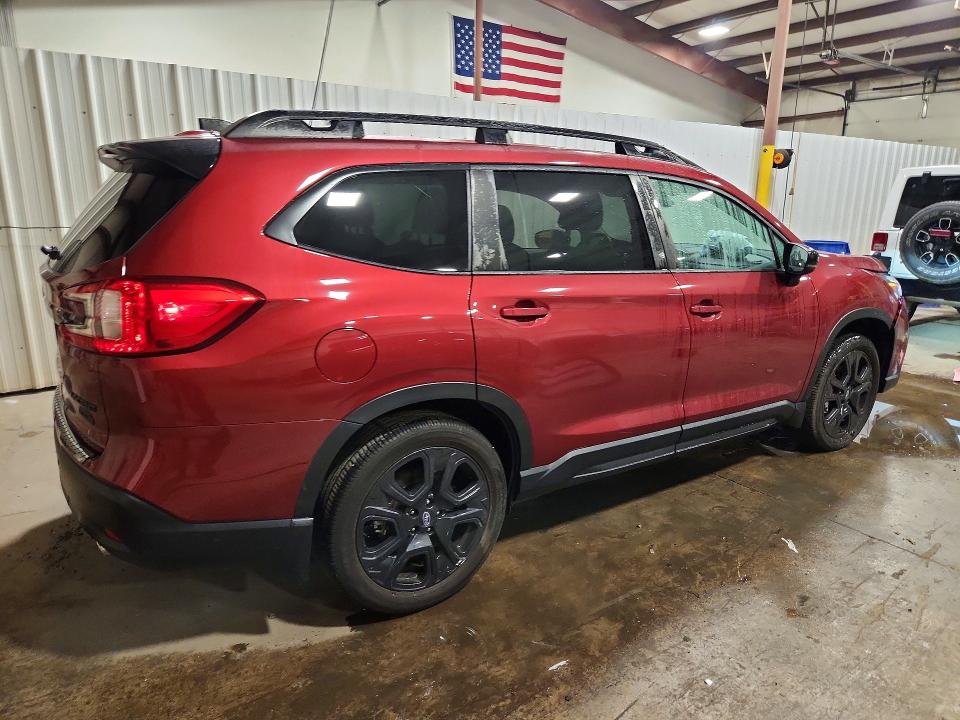 Aukcja sprzedaży 2024 Subaru Ascent, vin: 4S4WMAHD7R3424617, numer aukcji: 66163176