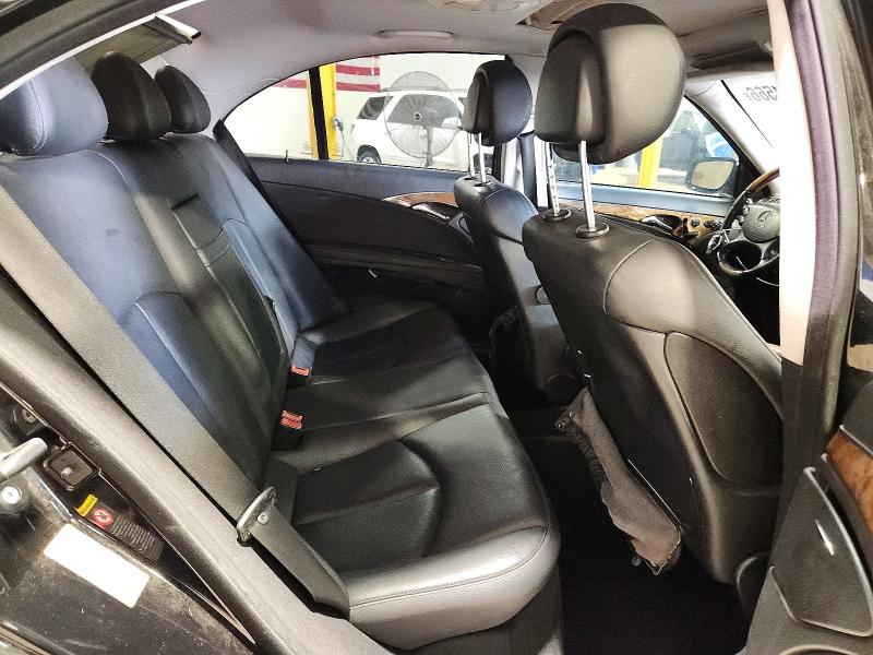 Продажа на аукционе авто 2008 Mercedes-benz E, vin: WDBUF87XX8B318675, номер лота: 66741566