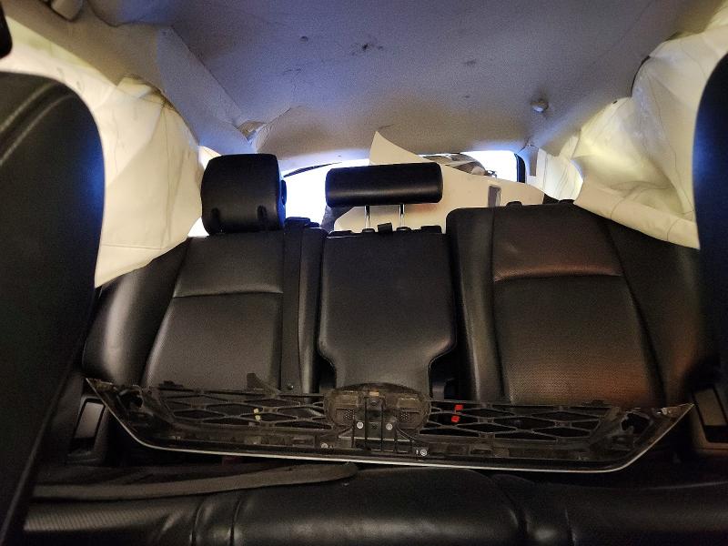 64854916 :رقم المزاد ، JTEZU5JR5G5116793 vin ، 2016 Toyota 4runner مزاد بيع