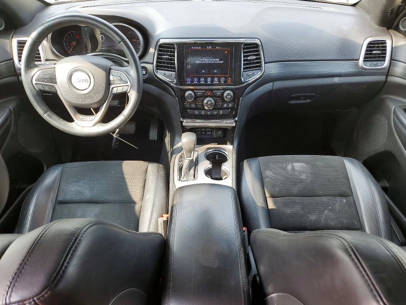 Продаж на аукціоні авто 2019 Jeep Grand Cherokee, vin: 1C4RJFAG0KC702694, номер лоту: 64438756