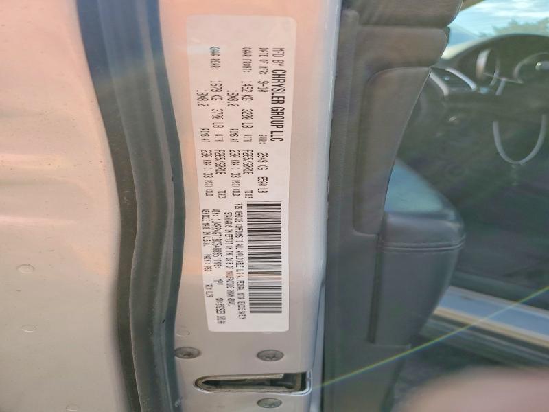 2011 Jeep Grand Cherokee მანქანა იყიდება აუქციონზე, vin: 1J4RR4GT1BC548895, აუქციონის ნომერი: 66504516