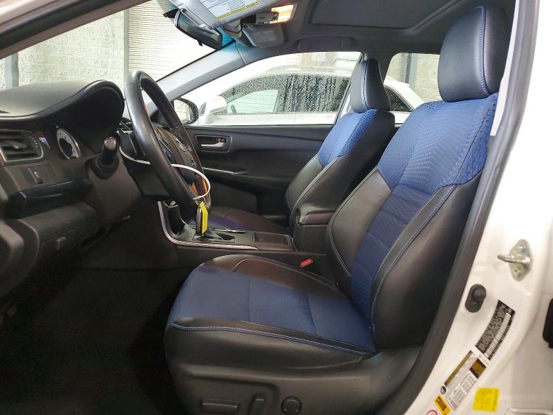 Aukcja sprzedaży 2016 Toyota Camry, vin: 4T1BF1FK4GU181222, numer aukcji: 64073356