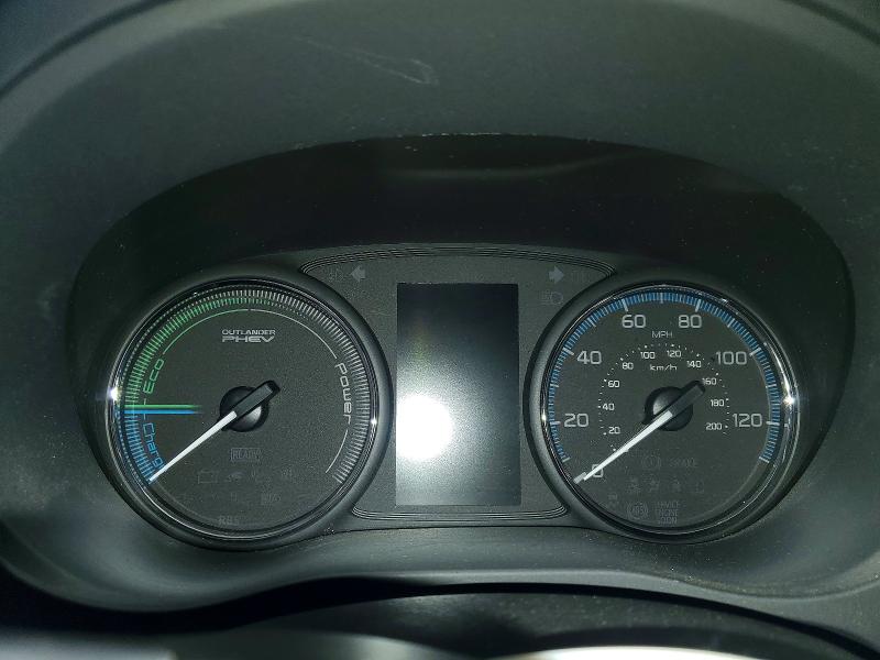 2019 Mitsubishi Outlander მანქანა იყიდება აუქციონზე, vin: JA4J24A51KZ043772, აუქციონის ნომერი: 63555956