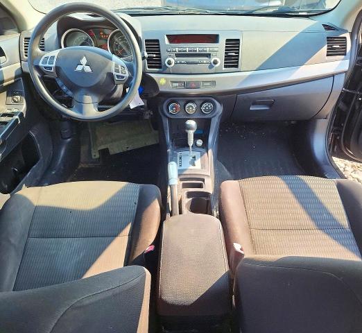 Aukcja sprzedaży 2012 Mitsubishi Lancer, vin: JA32U2FU7CU032202, numer aukcji: 64395516