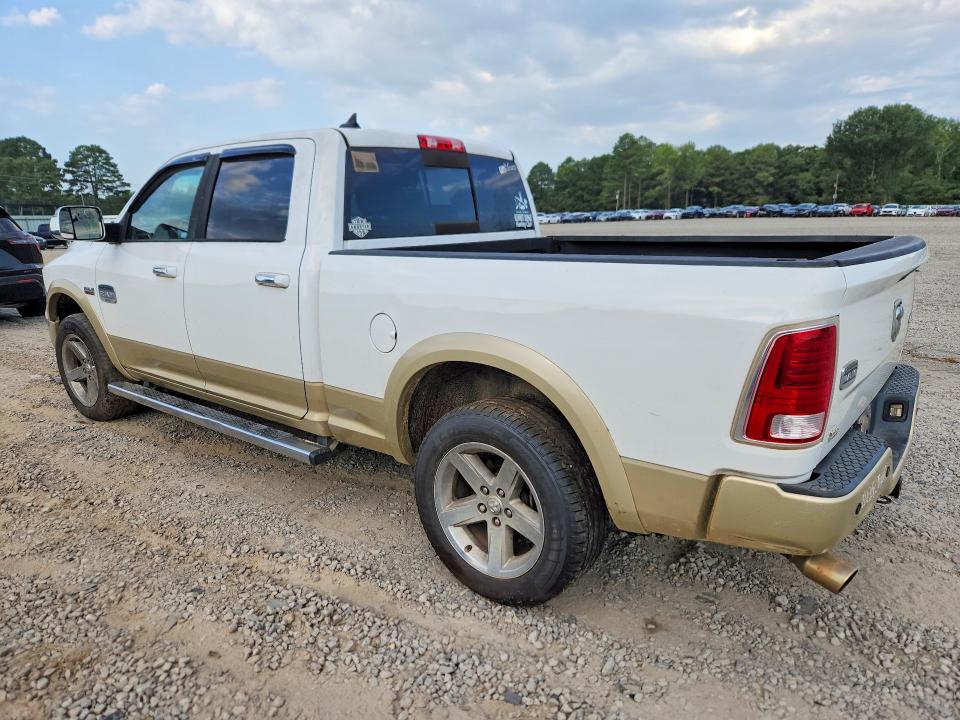 Aukcja sprzedaży 2013 Ram 1500, vin: 1C6RR7WT8DS663261, numer aukcji: 65591046