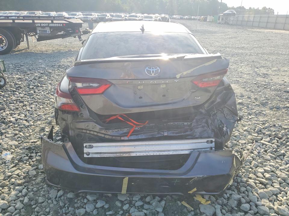 Aukcja sprzedaży 2023 Toyota Camry, vin: 4T1G11AK3PU722823, numer aukcji: 53000926