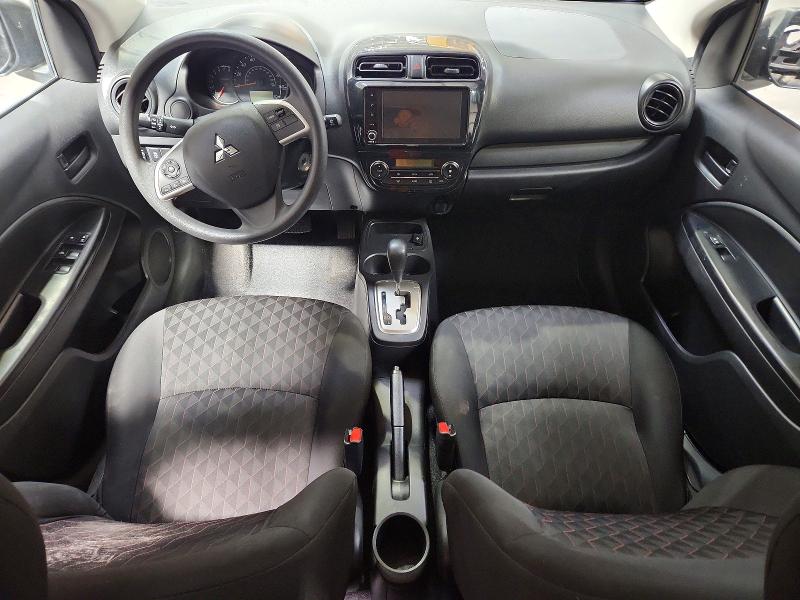Продажа на аукционе авто 2024 Mitsubishi Mirage, vin: ML32AUHJXRH017335, номер лота: 66952356
