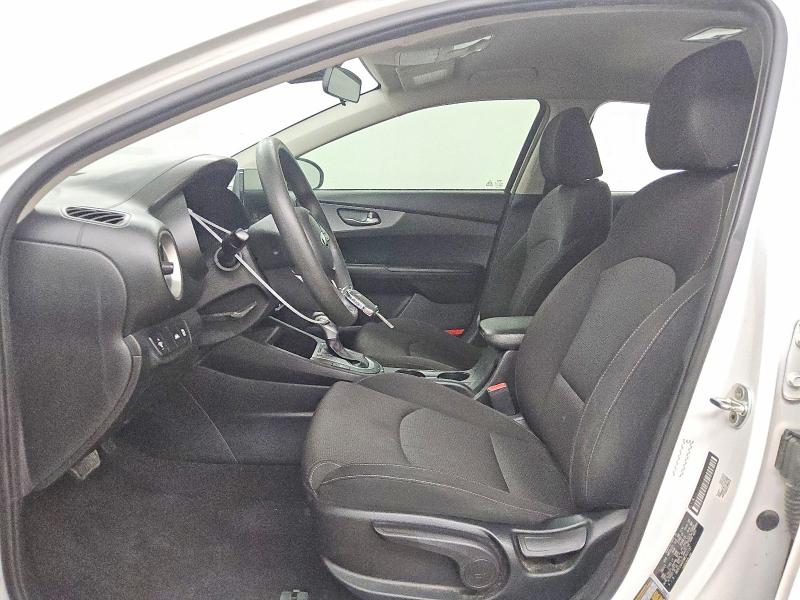 Продаж на аукціоні авто 2021 Kia Forte, vin: 3KPF24AD0ME401137, номер лоту: 61289826