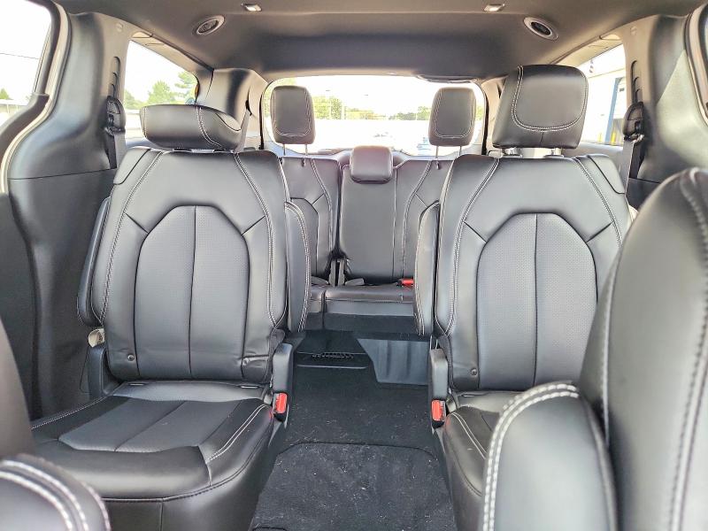 64656966 :رقم المزاد ، 2C4RC1BG3PR513015 vin ، 2023 Chrysler Pacifica مزاد بيع