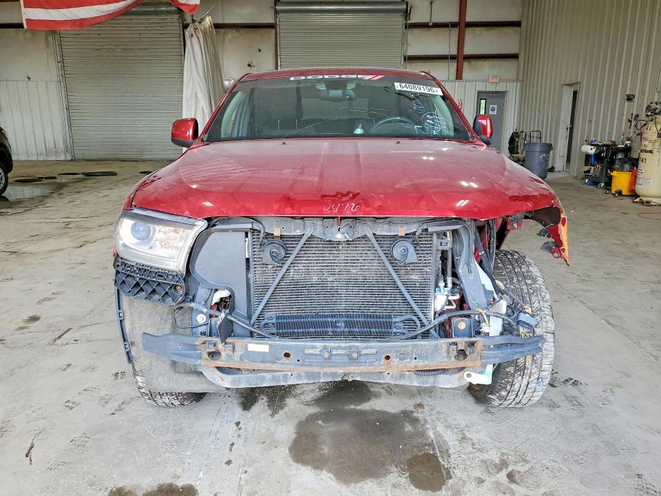 Продаж на аукціоні авто 2014 Dodge Durango, vin: 1C4RDJAG5EC562866, номер лоту: 64089196