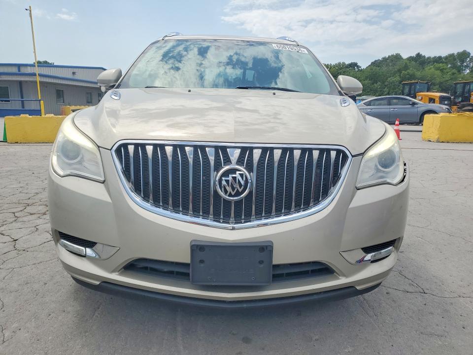 Aukcja sprzedaży 2015 Buick Enclave, vin: 5GAKRBKD3FJ351550, numer aukcji: 65019536